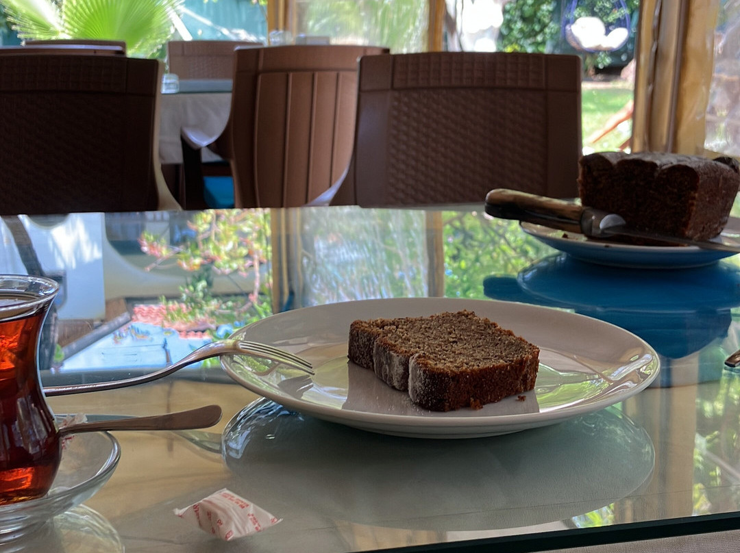 Harun Pansiyon主图