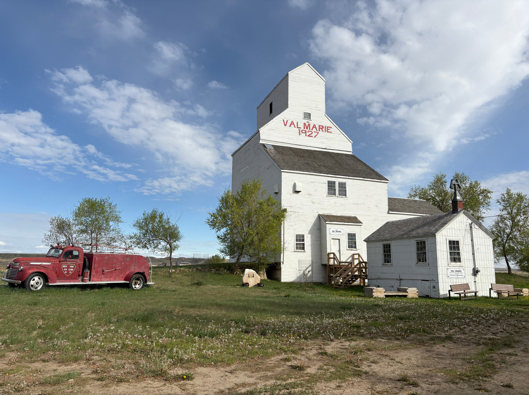 The Convent Country Inn主图