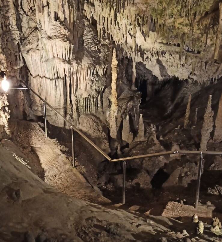 Perama Cave-Perama必去景点