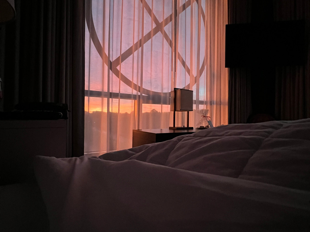 Proximity Hotel主图