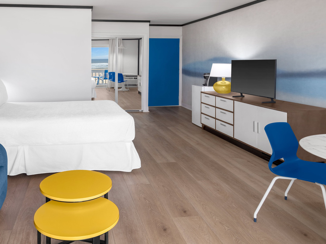 Montauk Blue Hotel主图