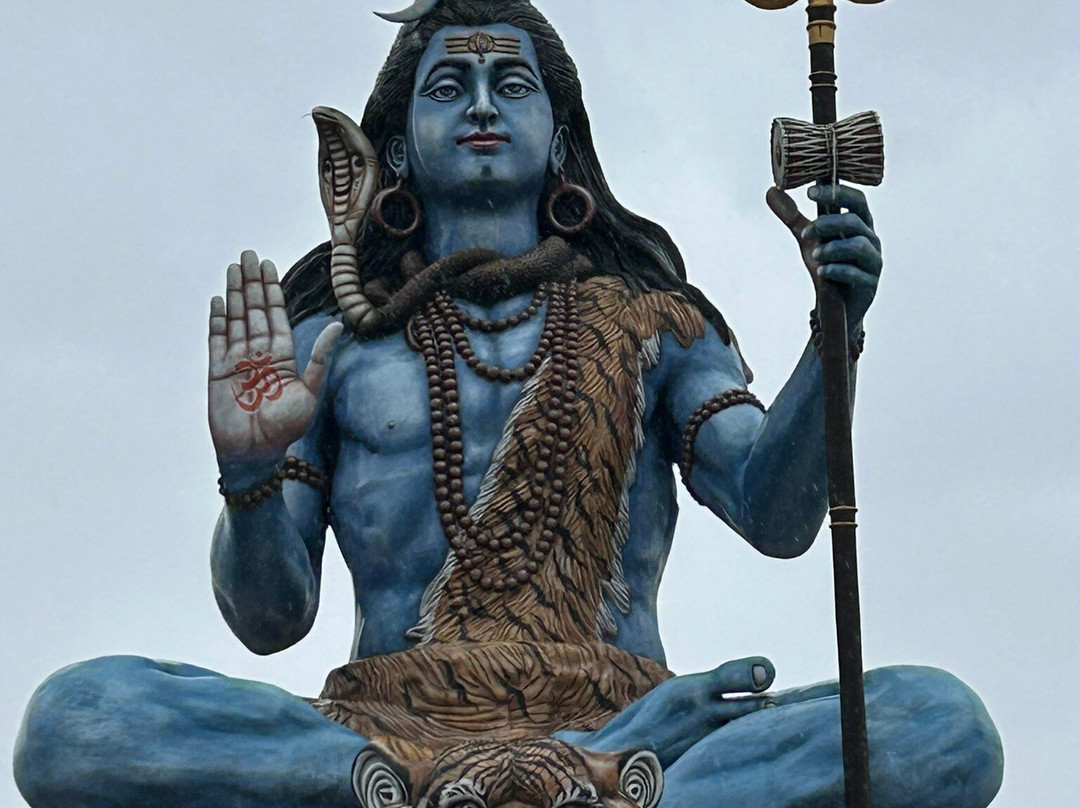 Swornim Tours & Travel Pvt. Ltd-加德满都必去景点