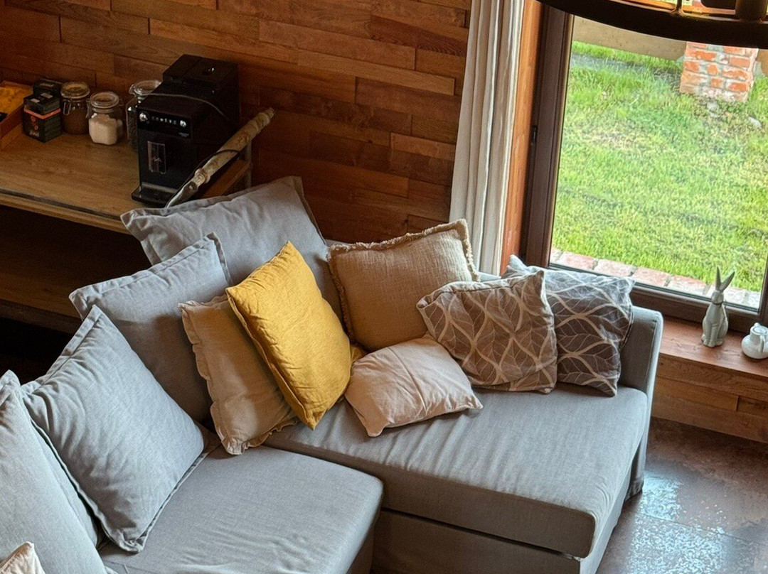 Folwark Konny Hermanów-Nowe Miasto nad Warta必去景点