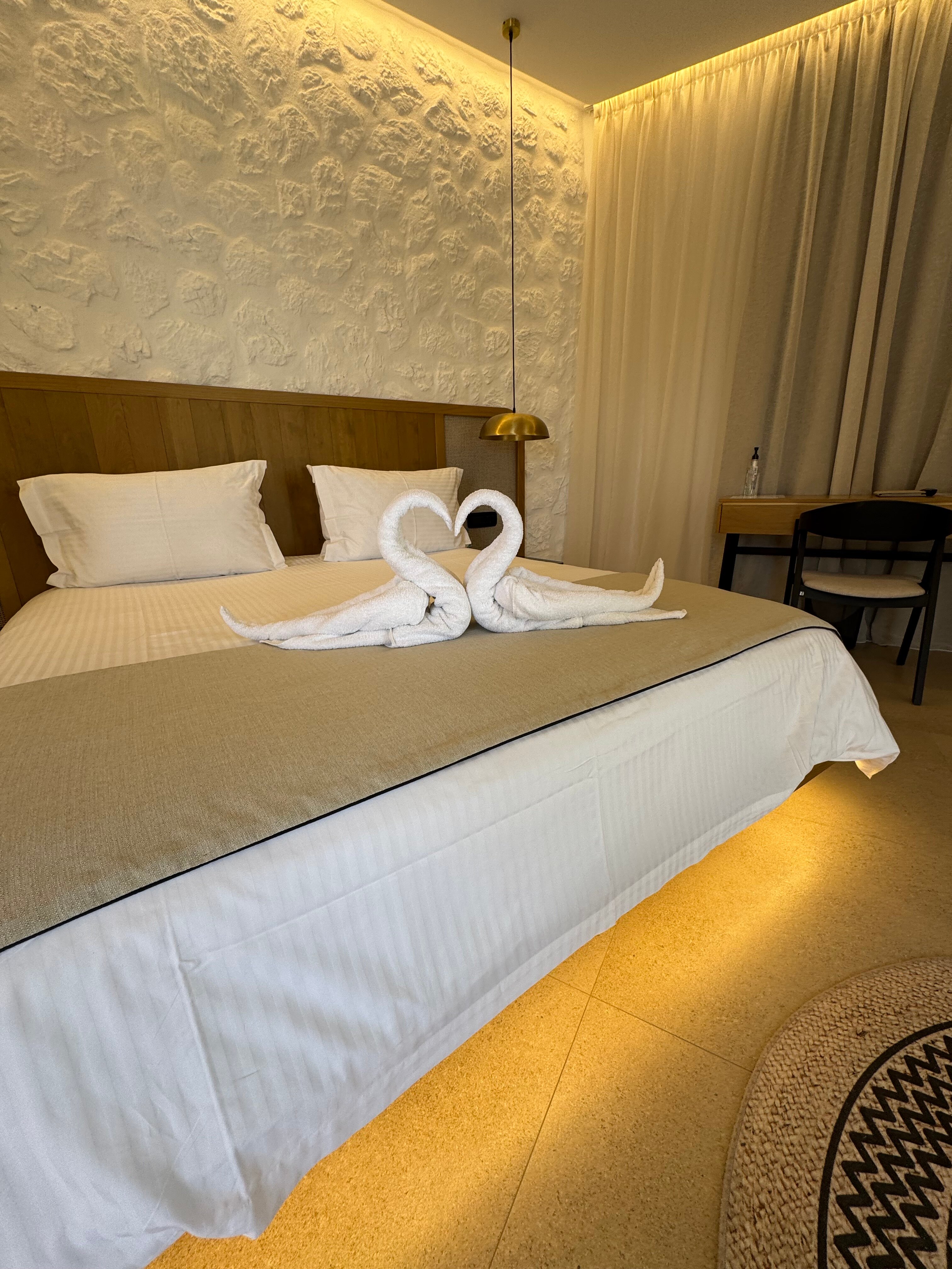 Calma Suites Mykonos-官方