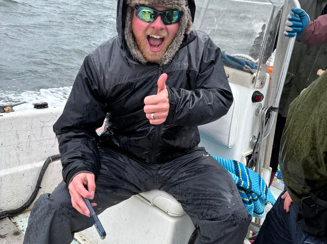 Nauti Sisters Sea Farm-Yarmouth必去景点