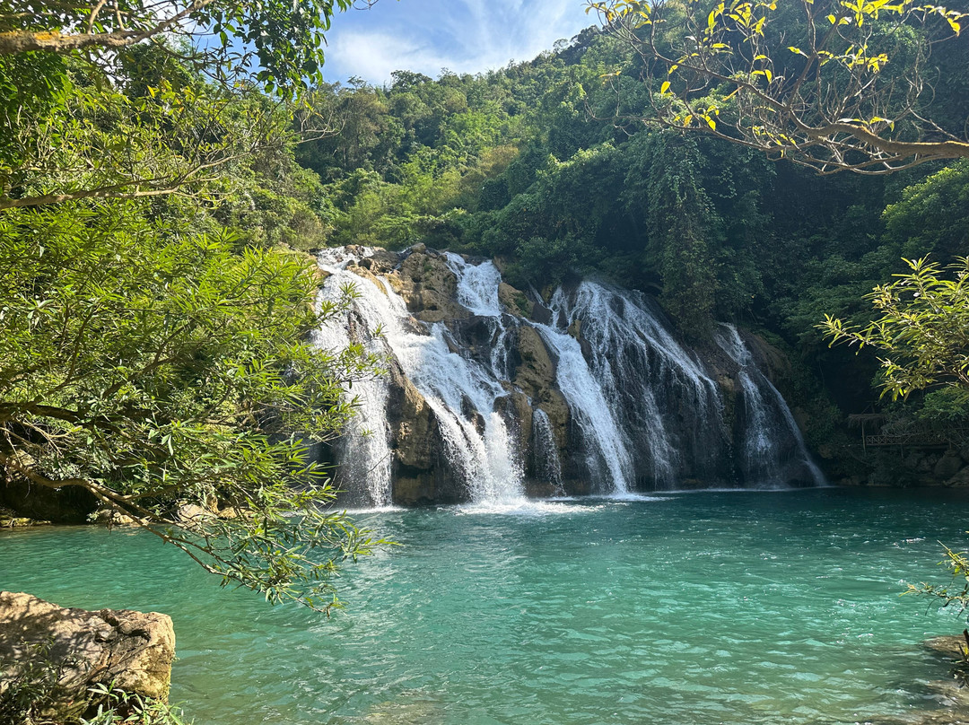 Phong Nha Motorbike Tour景点图片