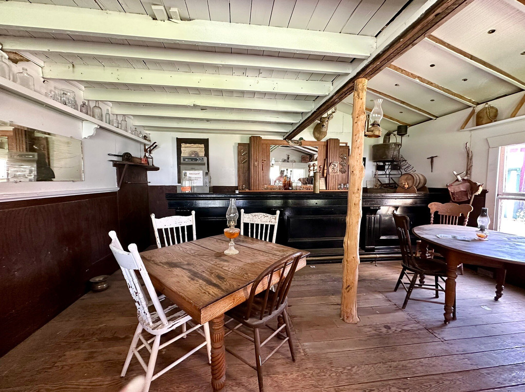 Dobby's Frontier Town-Alliance必去景点