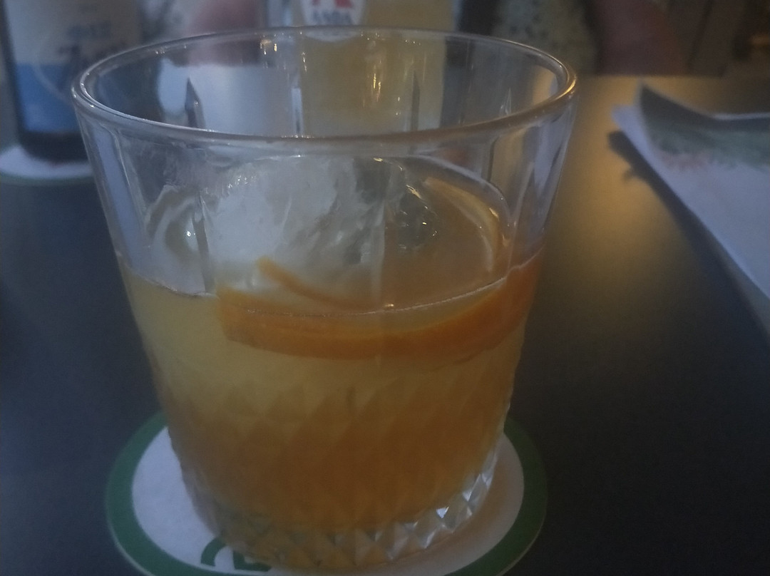 Ipanema Cafe - Bar-Tigaki必去景点
