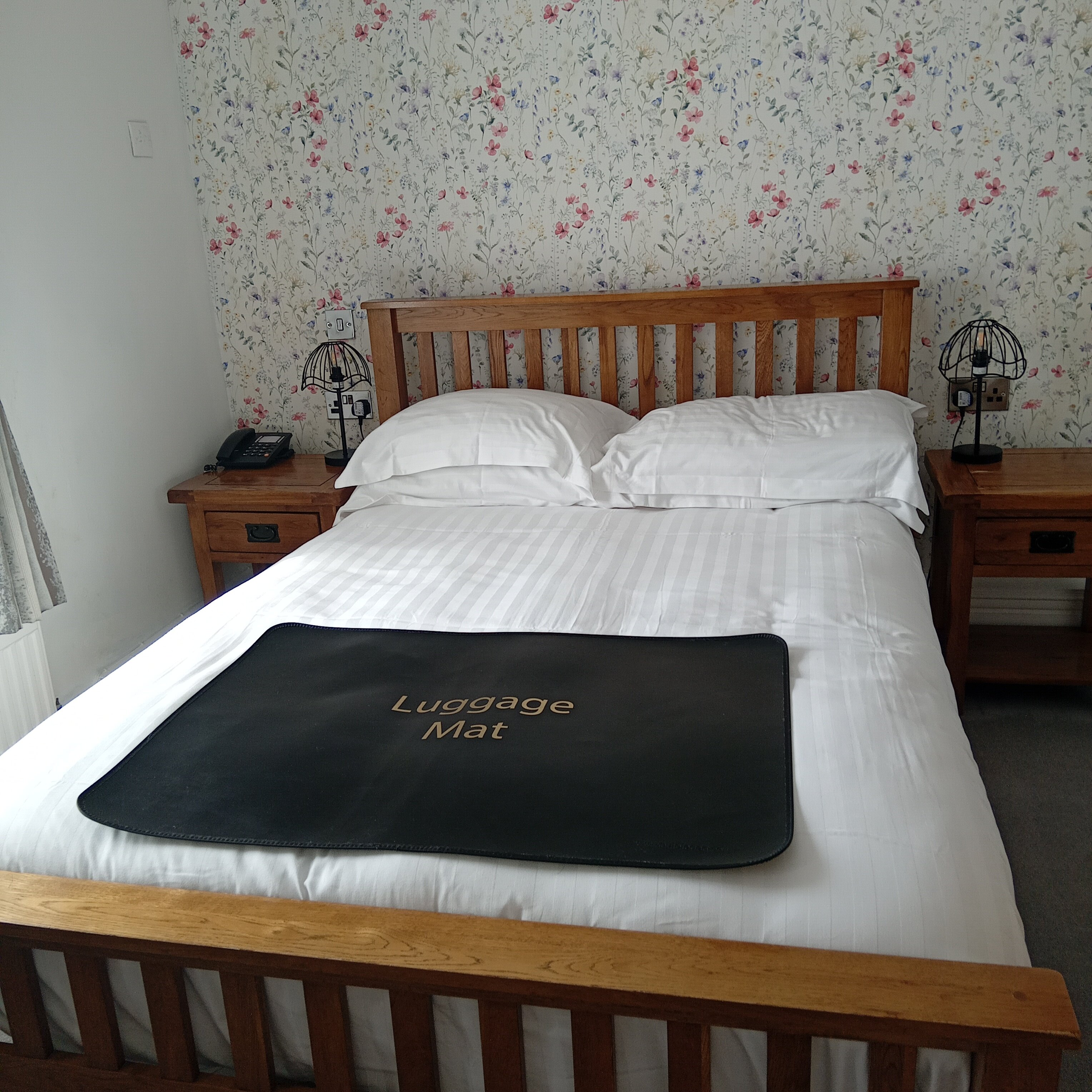 Lauriston Hotel-官方