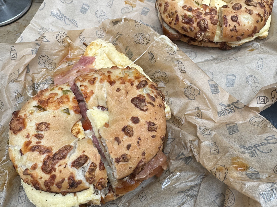 Bagel Factory