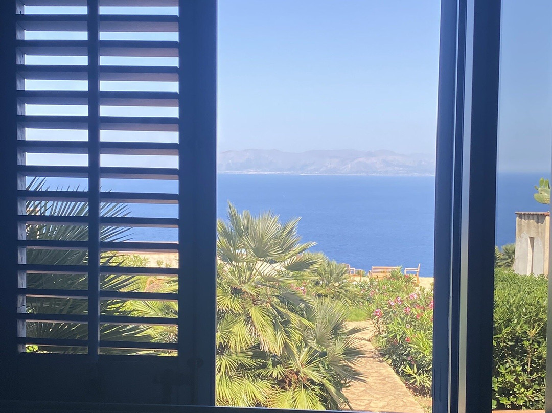 Fanara Transfer San Vito lo Capo-圣维托角必去景点