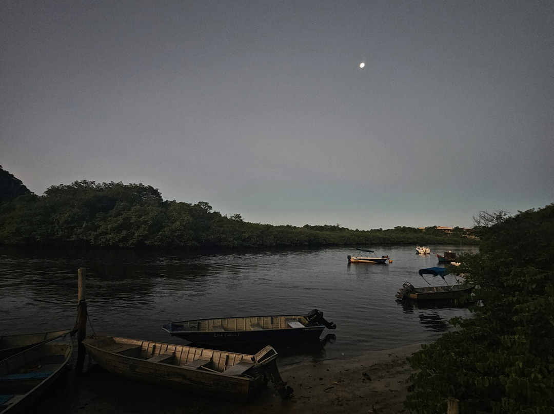 MAHAGUA-Caraiva必去景点