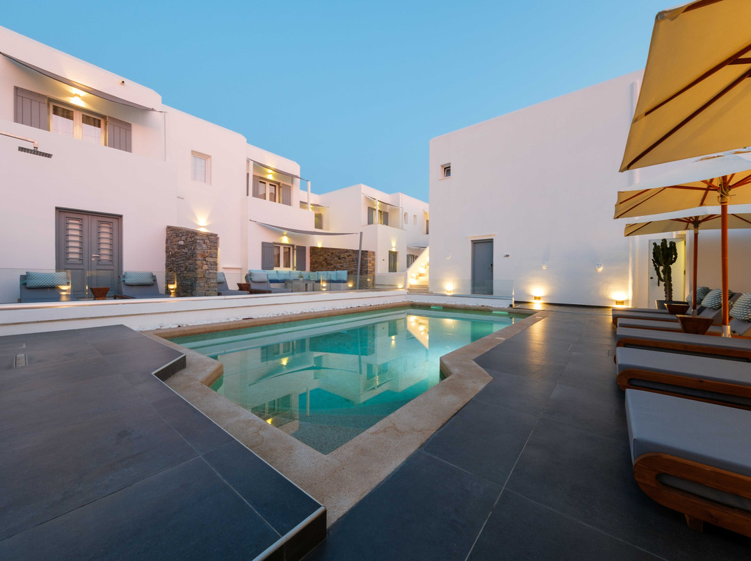Villa Kelly Hotel