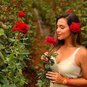 Fazenda Santo Expedito-Ubajara必去景点