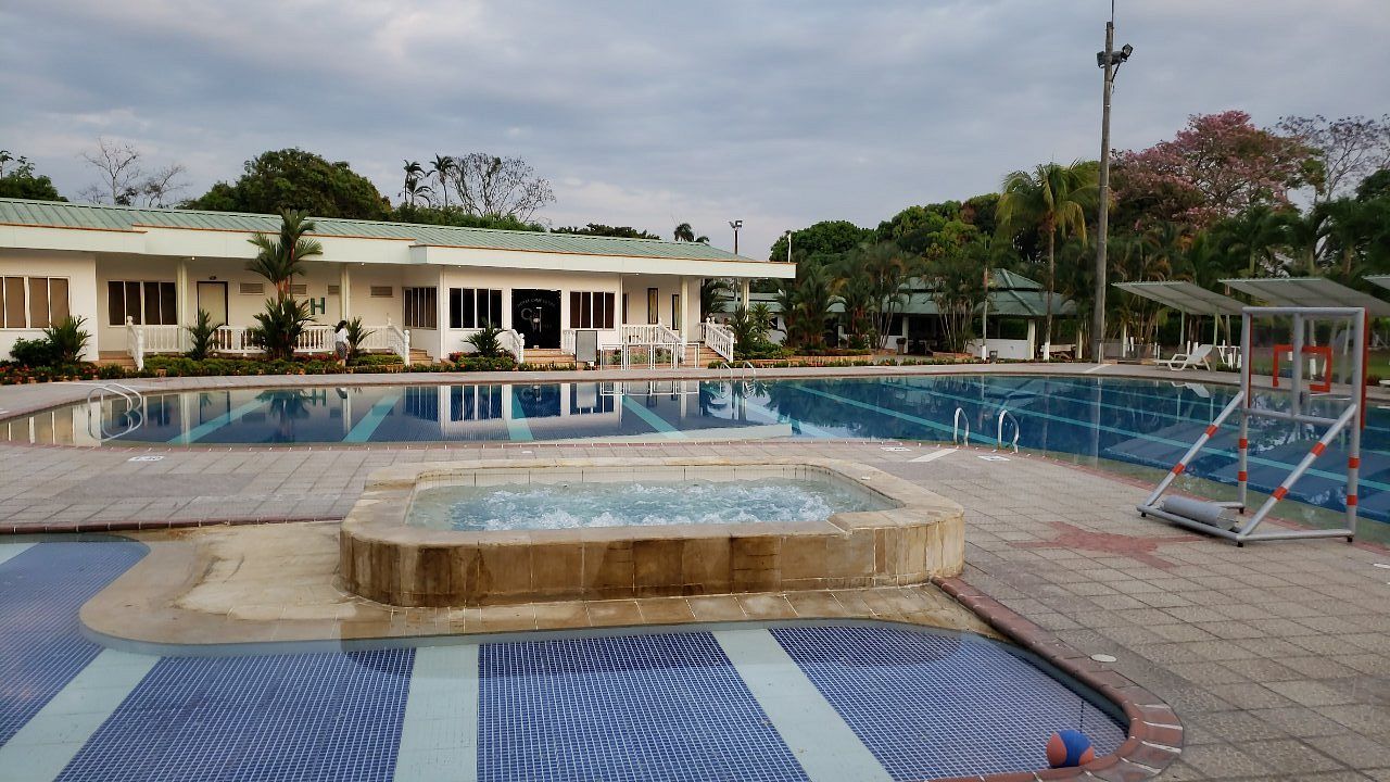 Hotel Campestre Casa Verde-官方