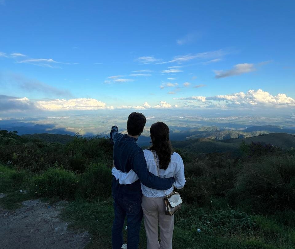 Tour Mantiqueira-Santo Antonio do Pinhal必去景点