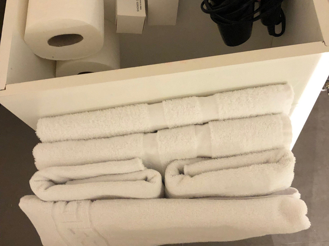 Hotel Boutique Teatro Romano主图