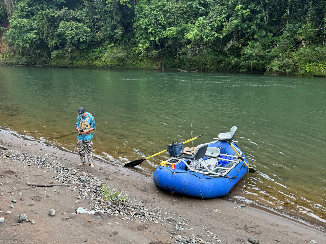 Sarapiquí Fishing景点图片