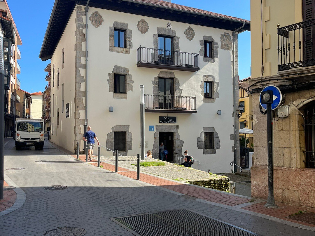 Hotel Branka主图