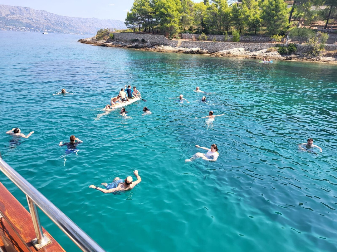 Croatia Family Holidays-波兹塔纳必去景点