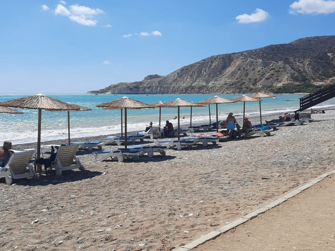 Mandria Beach Bar Shack-Mandria必去景点