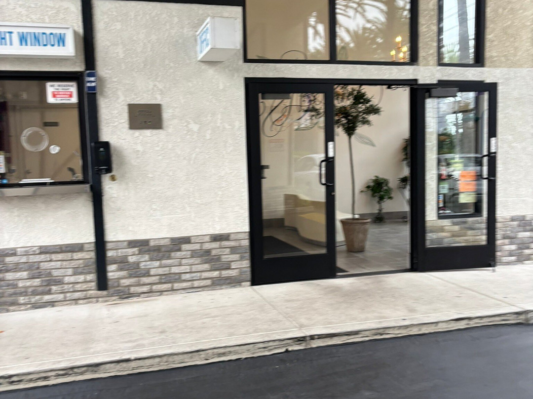 Alamo Inn & Suites主图