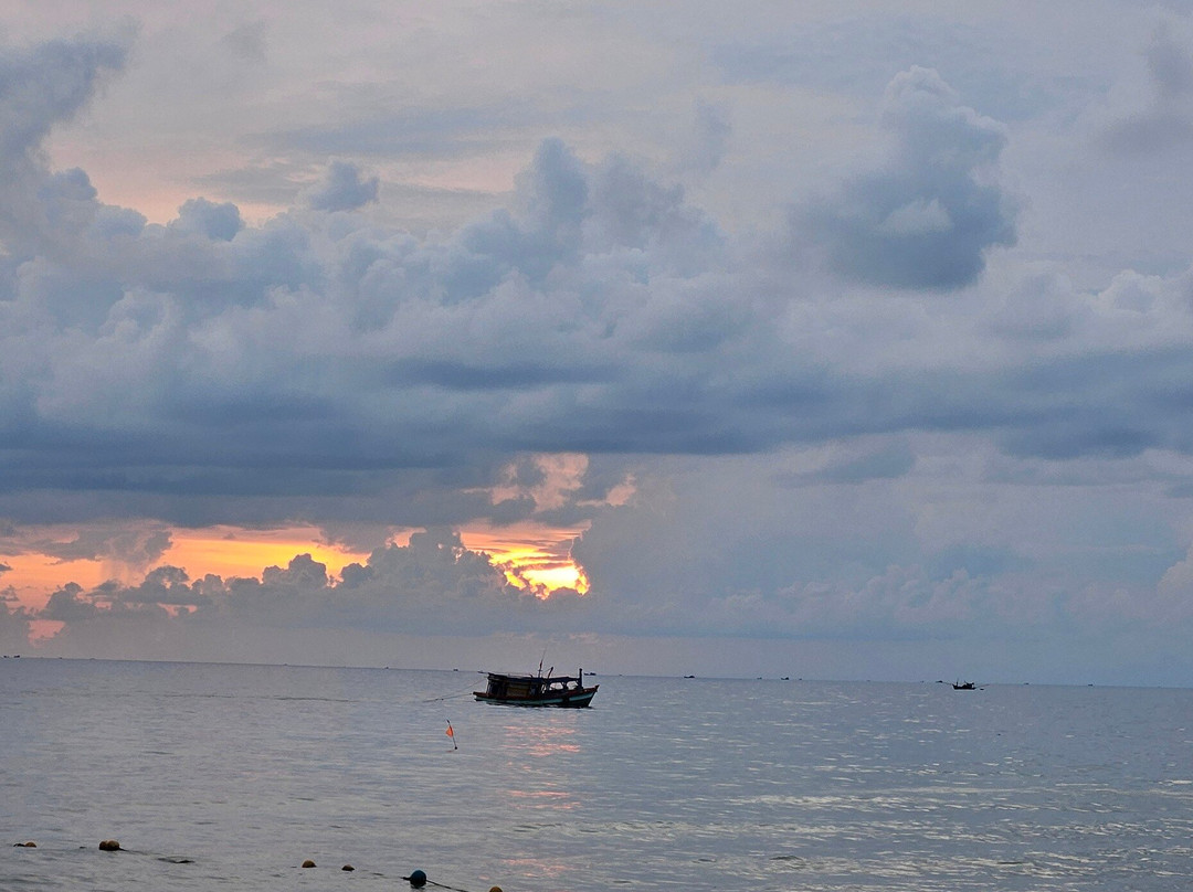 Bai Truong Phu Quoc-Duong To必去景点