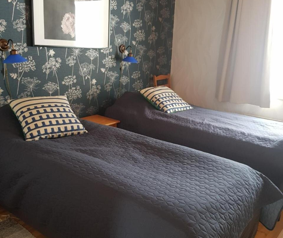 洛马-拉昂塔拉小屋酒店