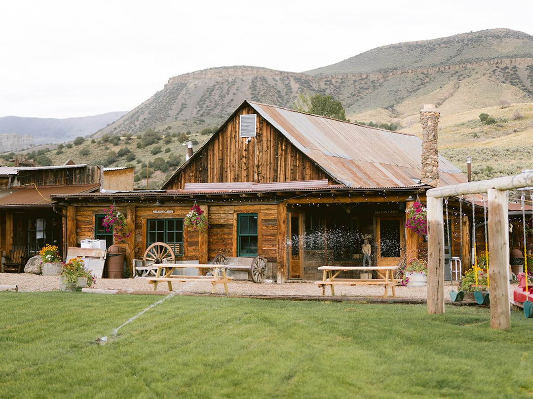 4 Eagle Ranch-Wolcott必去景点