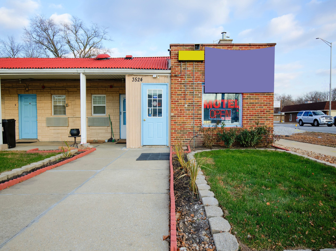 Hotel O Markham IL Near Harvey/Tinley Park