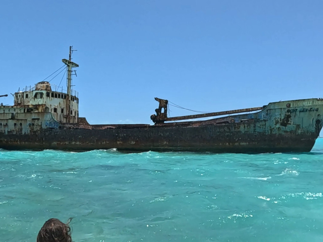 Goodlife Watersports-Leeward必去景点