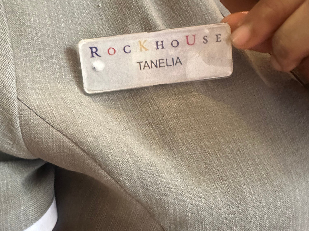 Rockhouse Spa景点图片