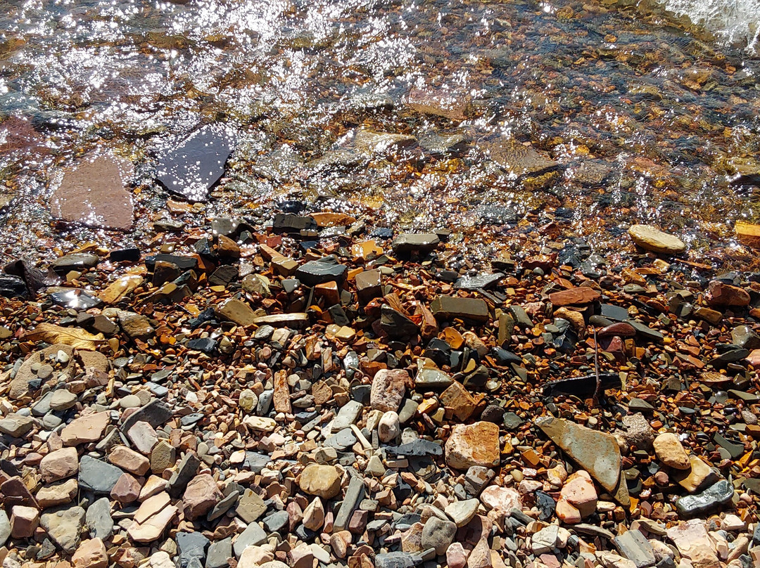 Lake Tanganyika-Mpulungu必去景点
