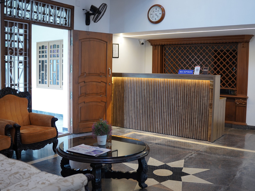 Hotel Vintage Palace