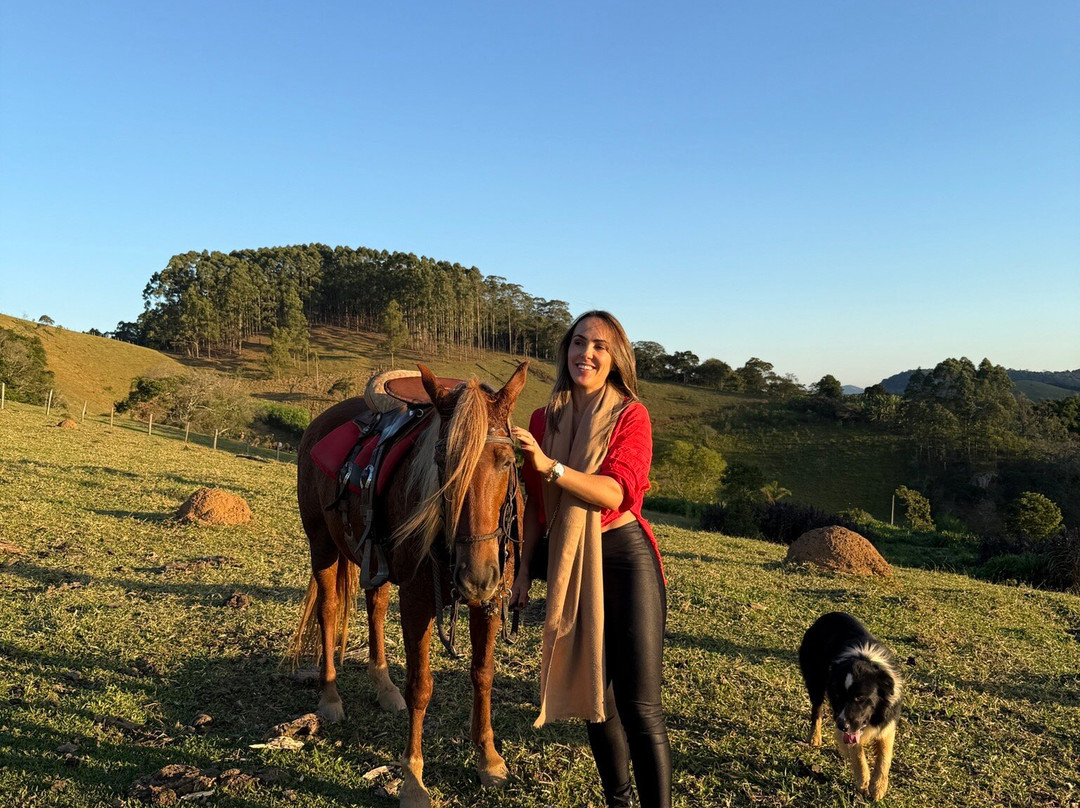 Ecomanti Turismo-Sapucai-Mirim必去景点