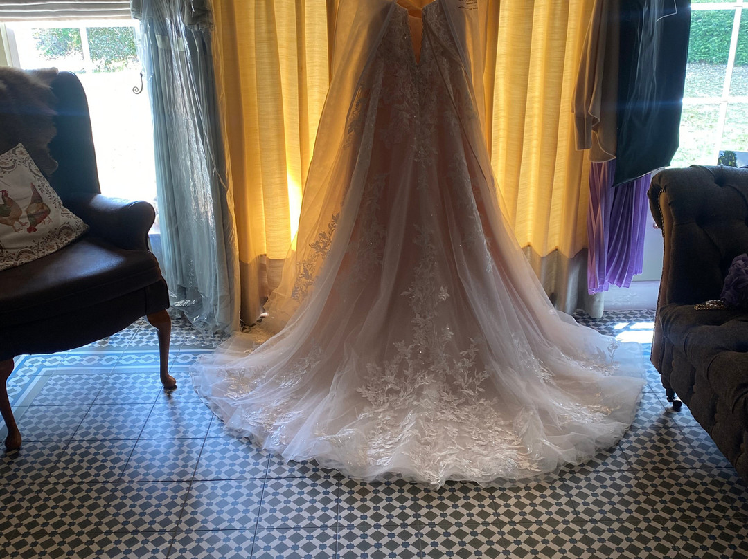 Green Farmhouse主图