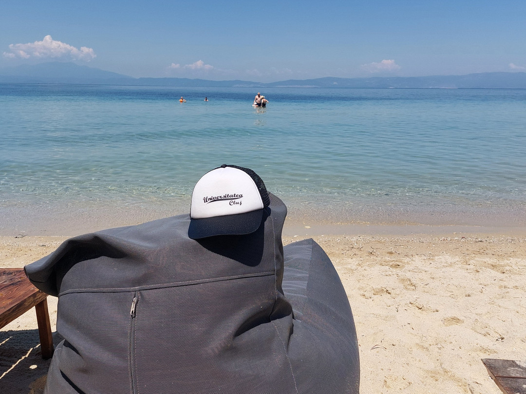 Pachis Beach Bar-Skala Rachoniou必去景点