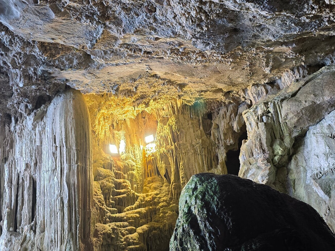 Frecce delle Grotte S.R.L-阿尔盖罗必去景点