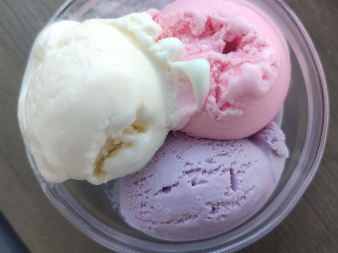 塞琳娜海滩酒店主图