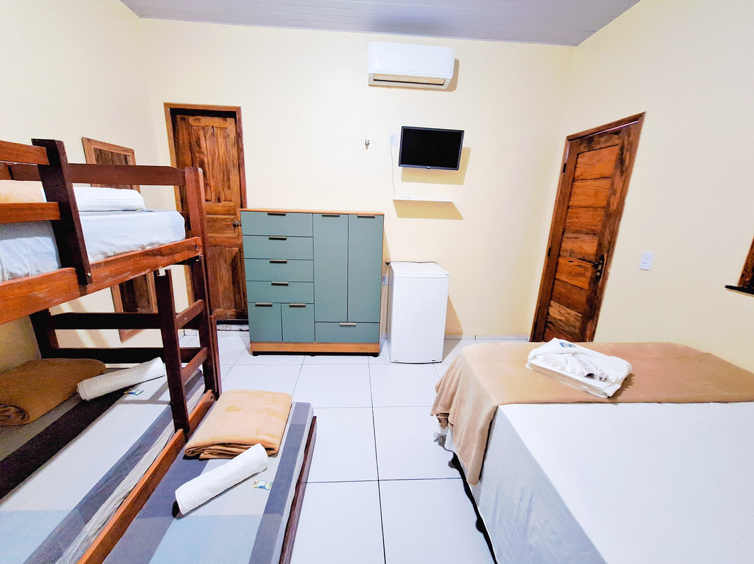 Babylon Village主图