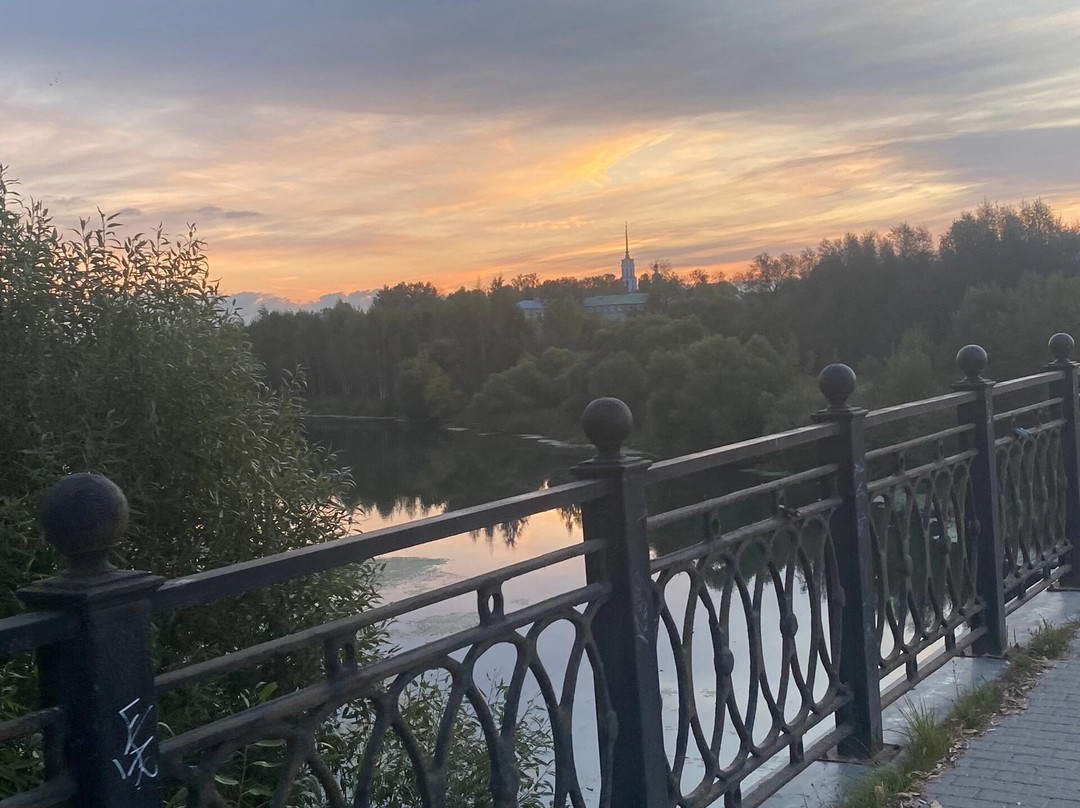 Teza River-Shuya必去景点