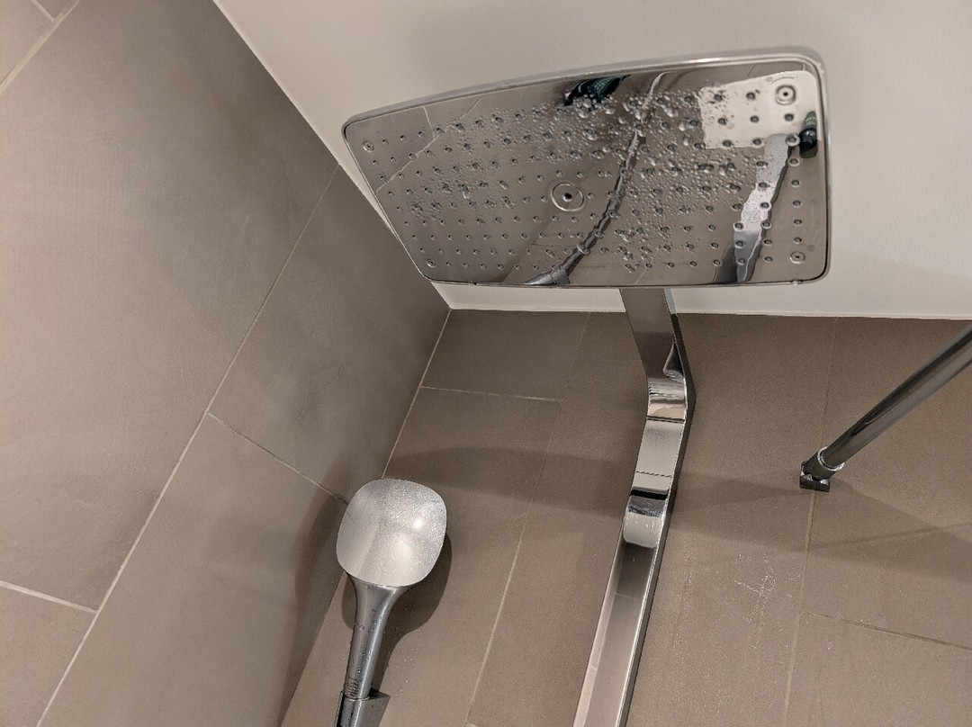 Hilton Garden Inn Massy主图