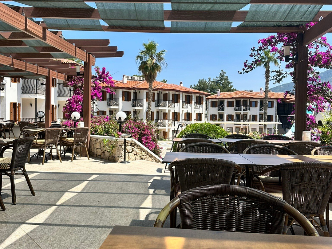 Telmessos Neva Hotel主图