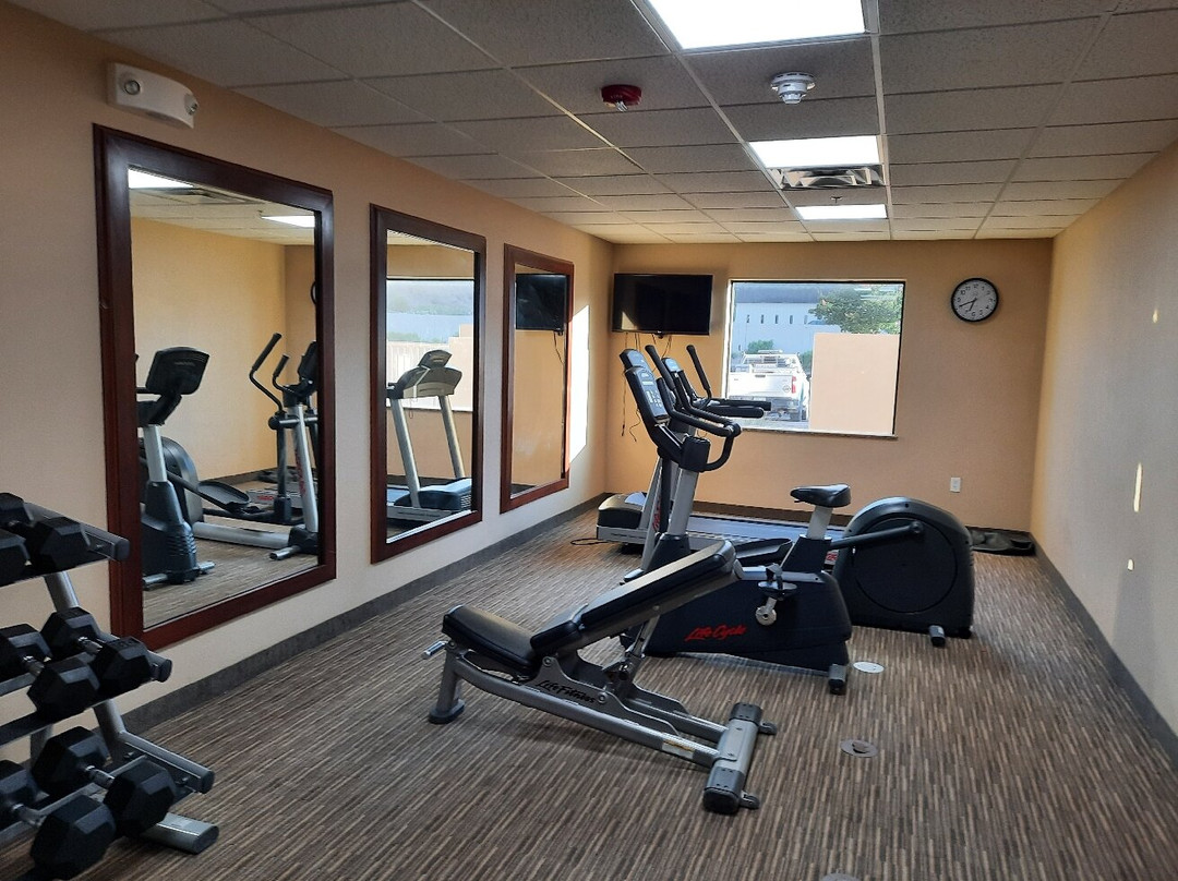 Holiday Inn Express & Suites Globe By IHG主图