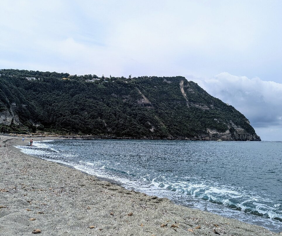 Spiaggia di Citara-福里奥必去景点