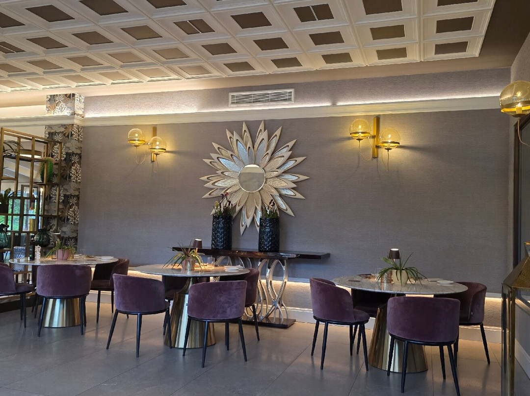 Palazzo della Scala Spa Hotel. Suites & Apartments主图