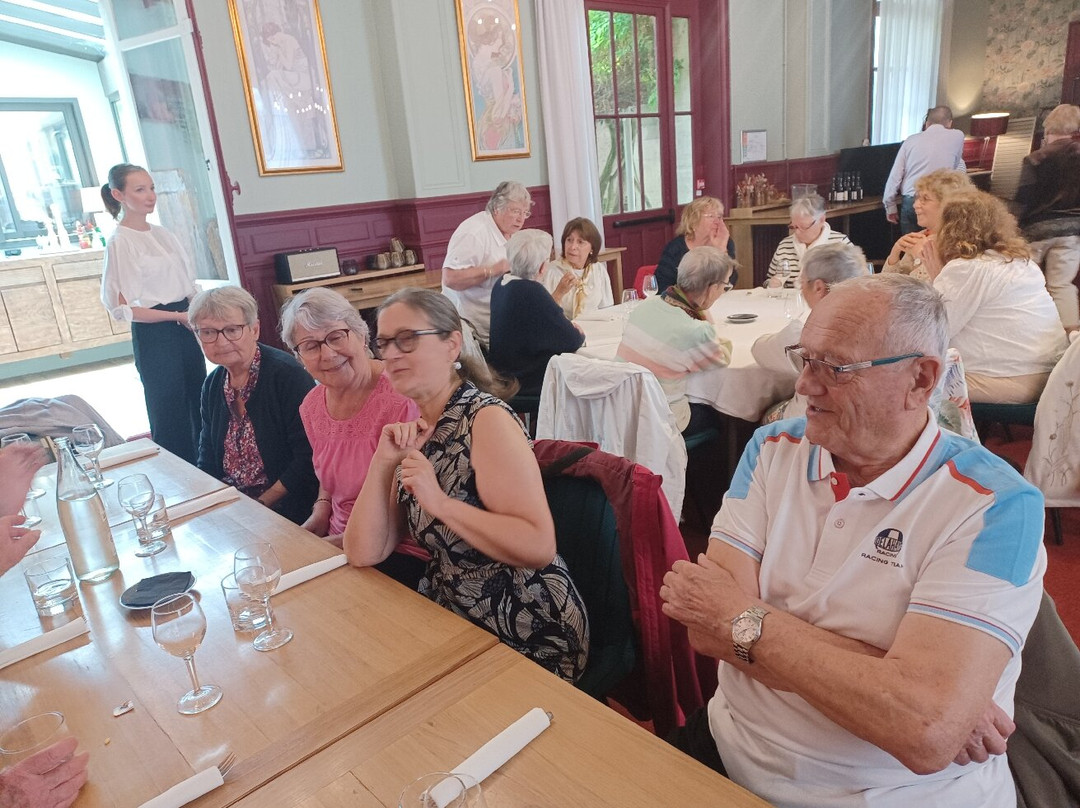 Office de Tourisme de Cognac-干邑必去景点