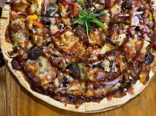 Bendemeer Hotel主图