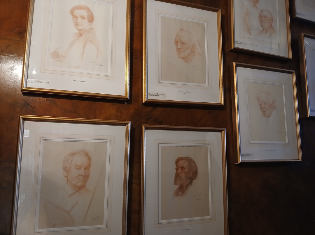 The People's Museum of Limerick-利默里克必去景点