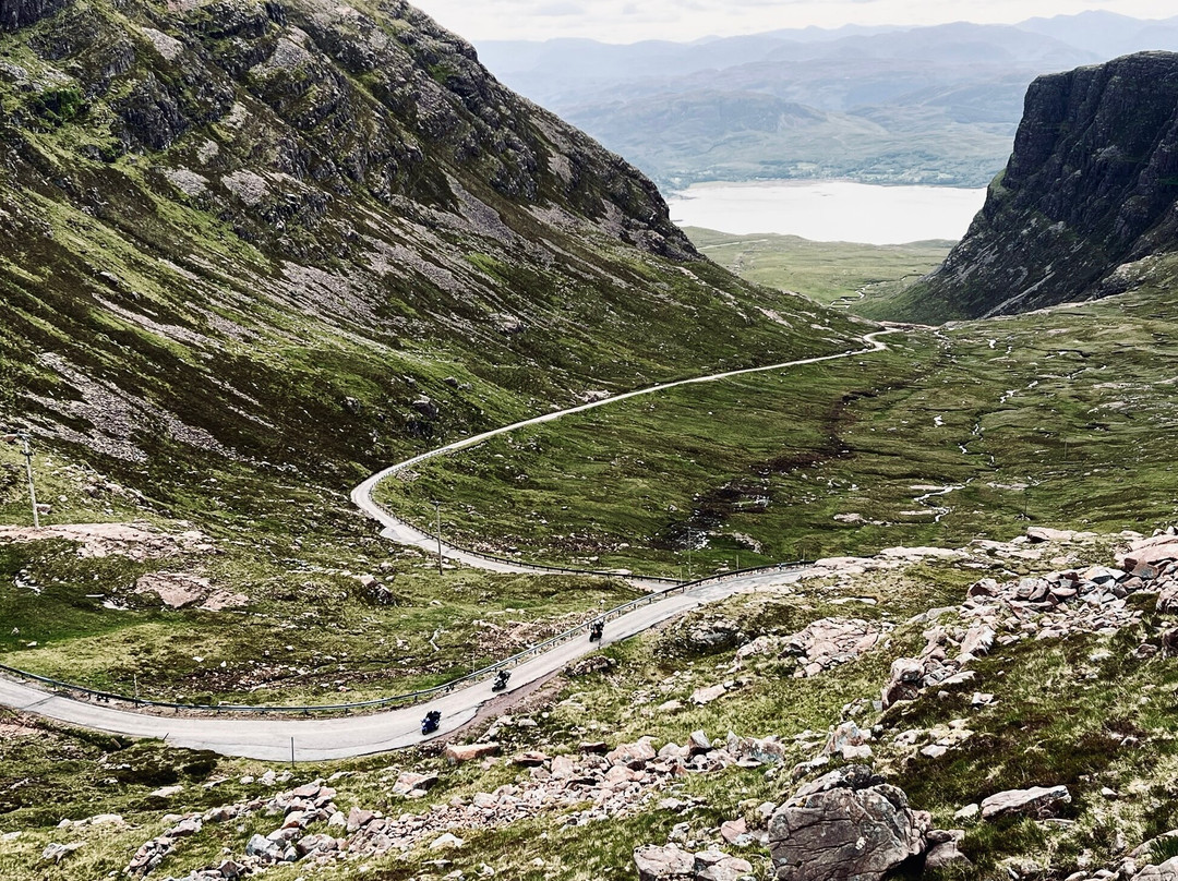 Haggis Tours-因弗内斯必去景点